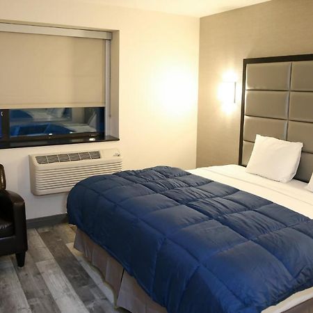 Umbrella Hotel Brooklyn New York Bagian luar foto