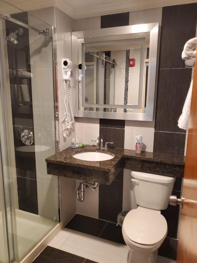 Umbrella Hotel Brooklyn New York Bagian luar foto